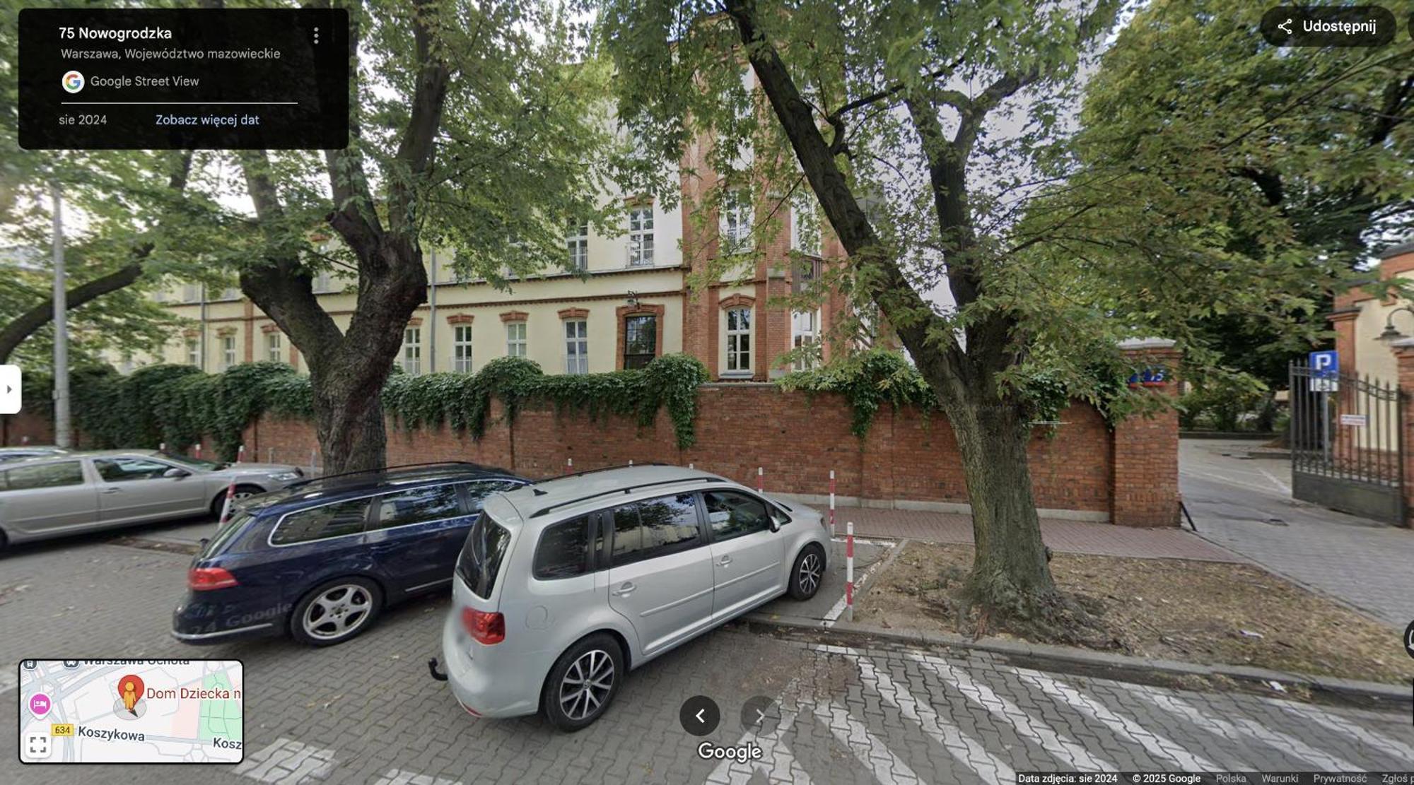 Colourful Space, So Central Warsaw Exterior photo